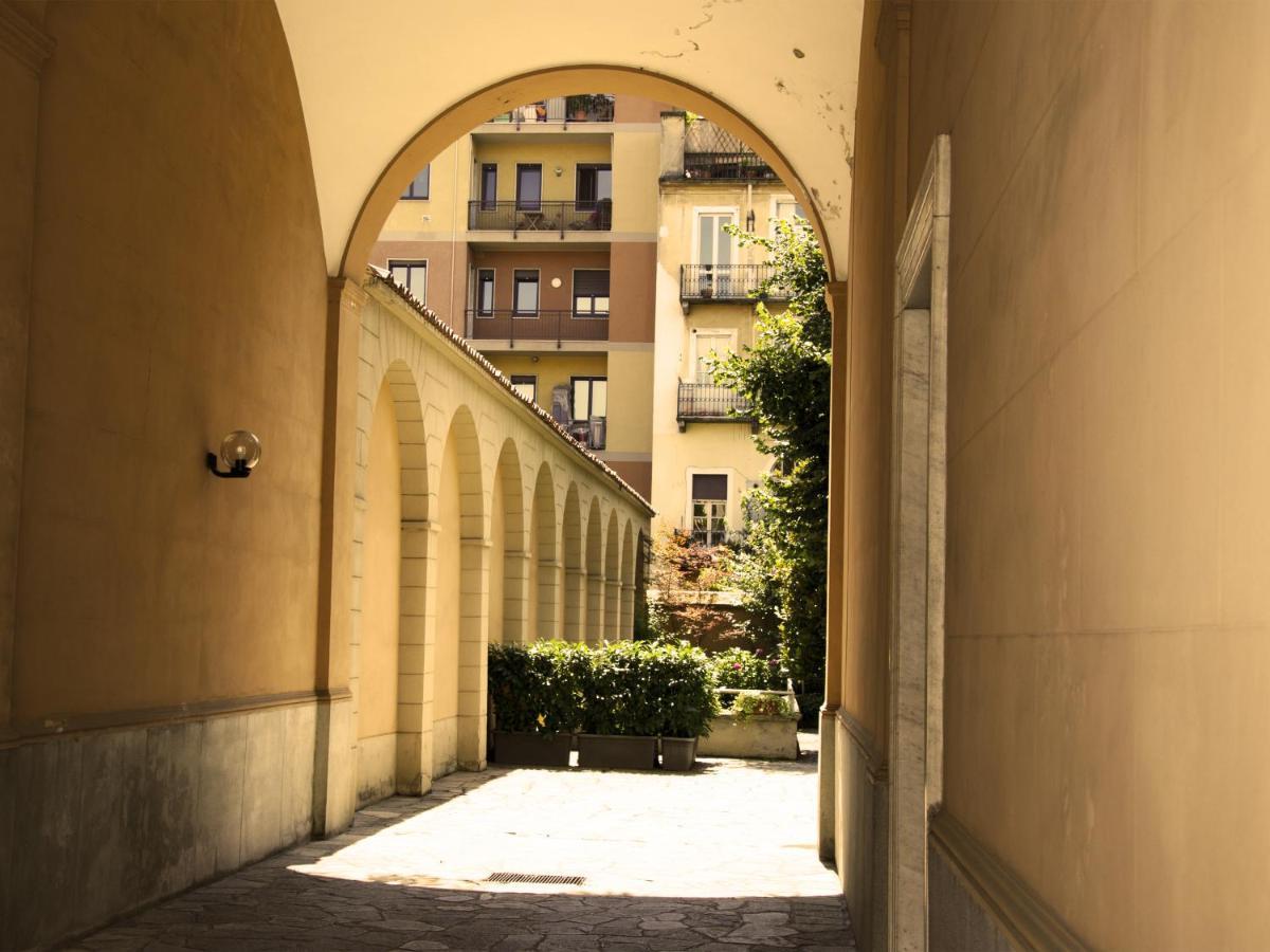 Casine Calasole Turín Exterior foto